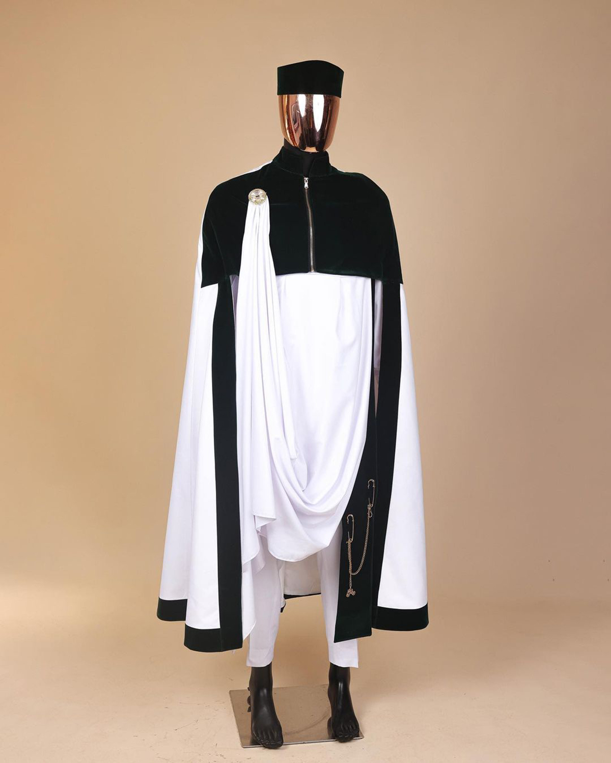 Classic Dubai Formal Wedding M - Men'S Formal Wear Waistcoat ulasan dan harga