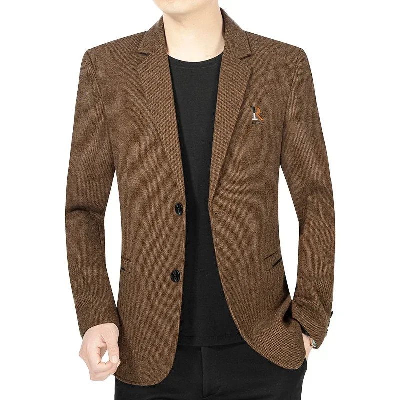 Men Formal Wear Wedding Dress  - Men Formal Wear With Coat ulasan dan harga