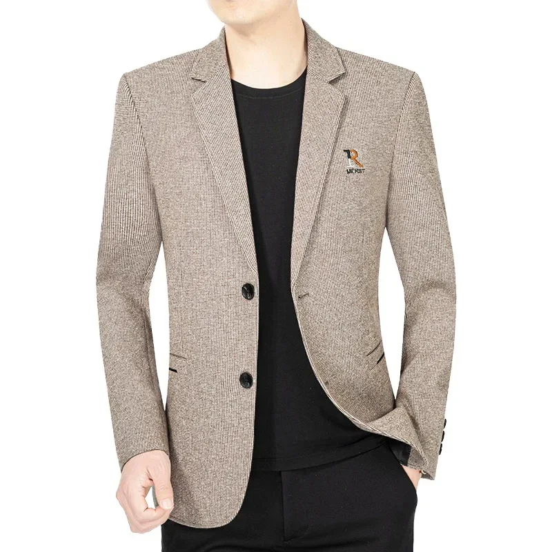 Men Formal Wear Wedding Dress  - Men Formal Wear With Coat ulasan dan harga