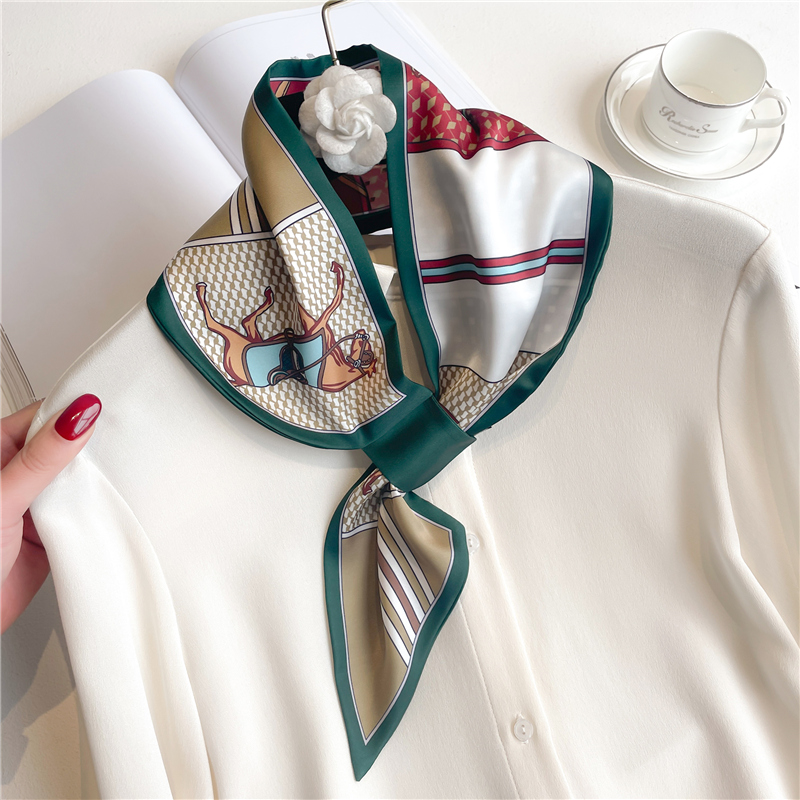 Luxury Spring Summer Ear Silk  - Silk Tie Woven ulasan dan harga