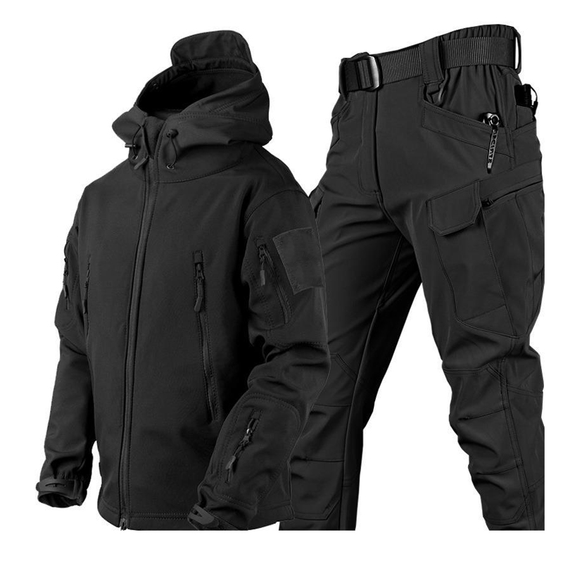 Winter Men Mountain Ski Warm S - Young Men Formal Wear ulasan dan harga