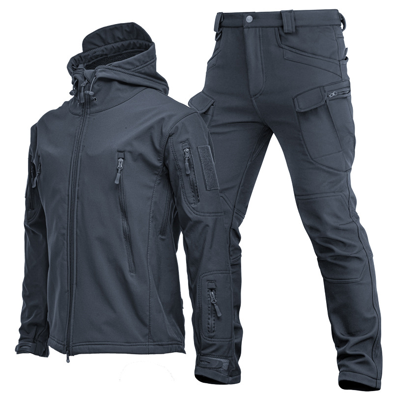 Winter Men Mountain Ski Warm S - Young Men Formal Wear ulasan dan harga