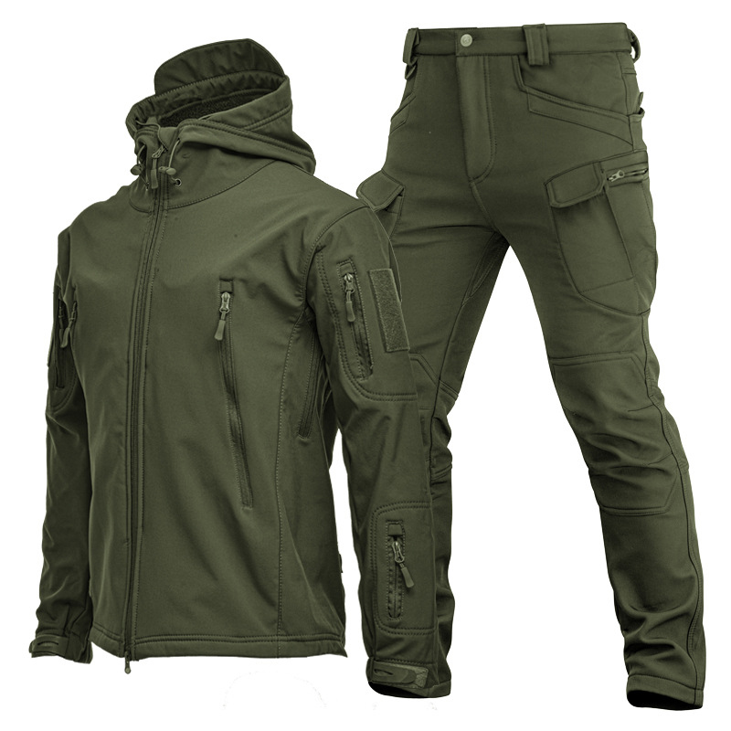 Winter Men Mountain Ski Warm S - Young Men Formal Wear ulasan dan harga