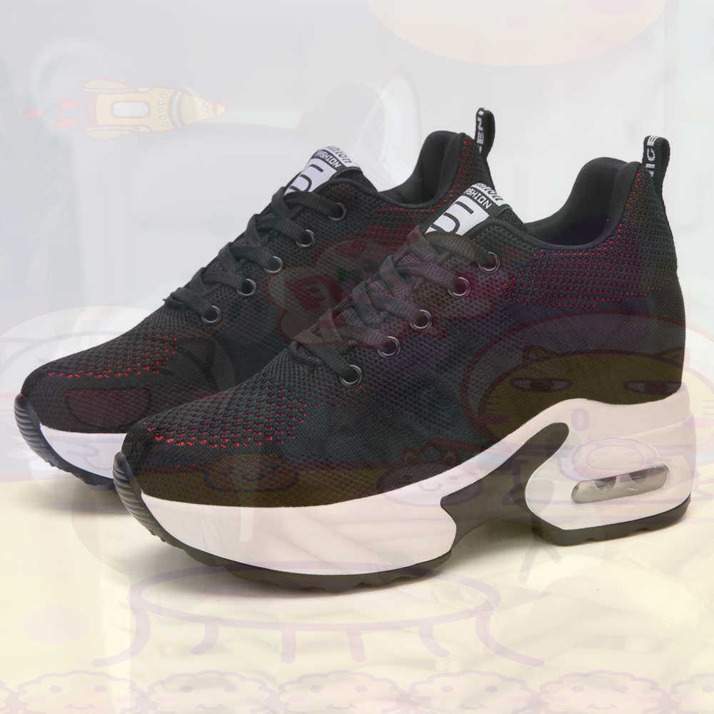 Red Size 36 Shoes Woman Tennis - Men Formal Wear Office ulasan dan harga