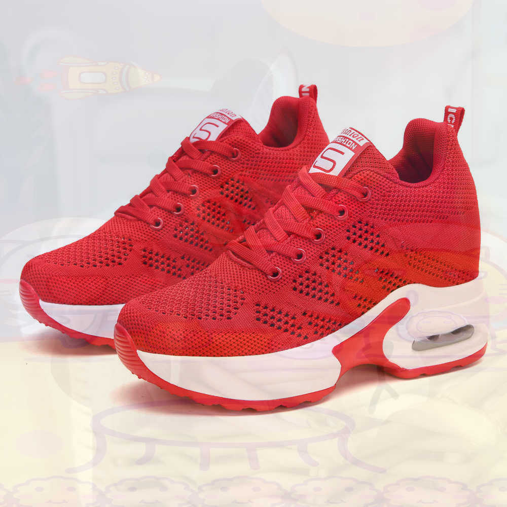 Red Size 36 Shoes Woman Tennis - Men Formal Wear Office ulasan dan harga