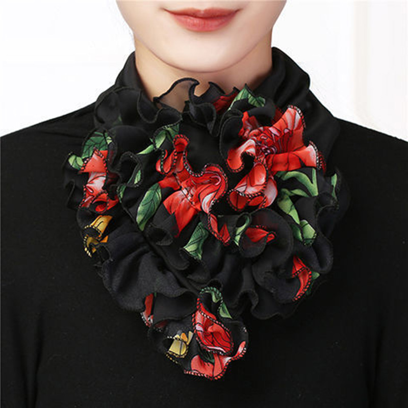 Summer Women Ice Silk Pleated  - Silk Tie Woven ulasan dan harga