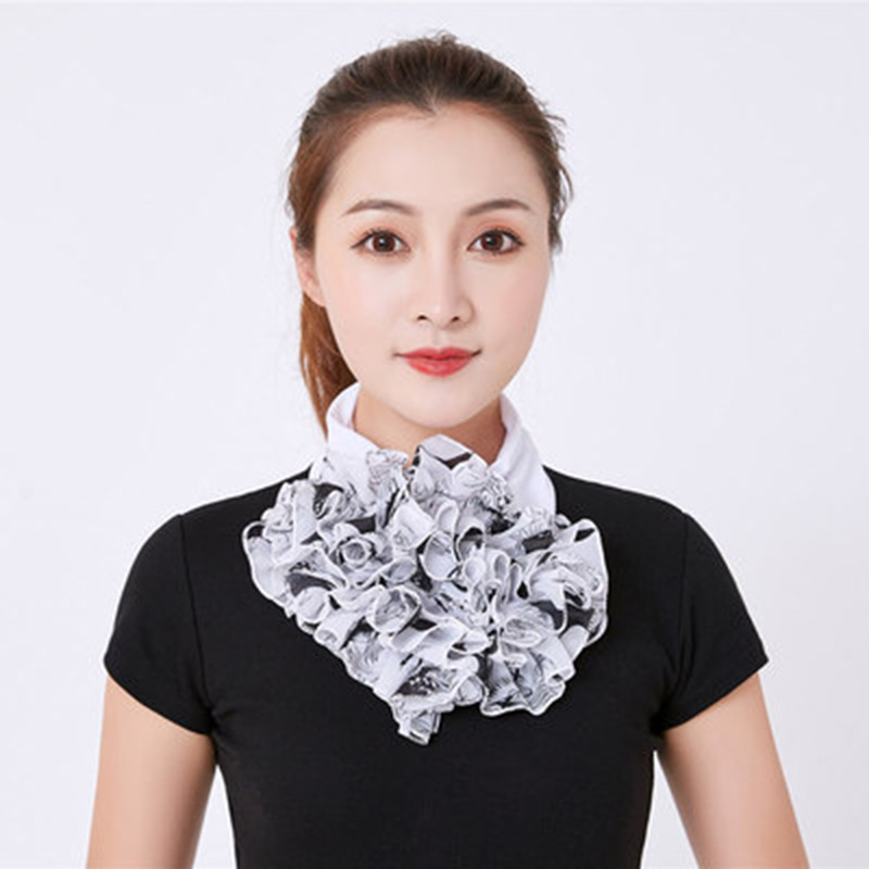 Summer Women Ice Silk Pleated  - Silk Tie Woven ulasan dan harga