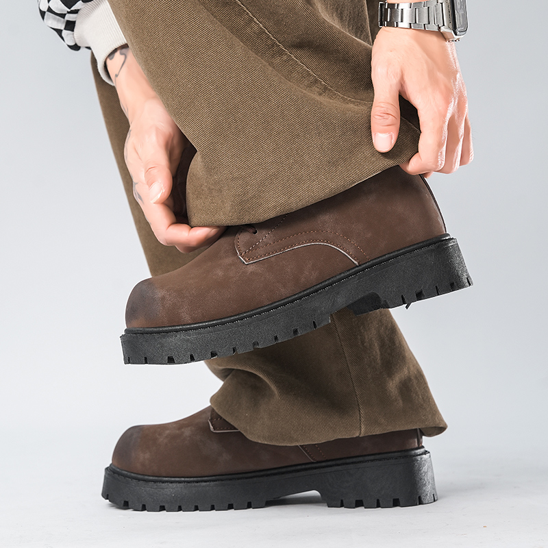 Low cut men formal shoes leath - Men'S Formal Office Wear Shoes ulasan dan harga