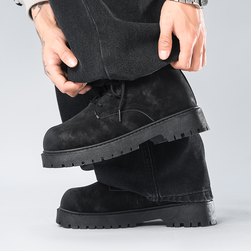 Low cut men formal shoes leath - Men'S Formal Office Wear Shoes ulasan dan harga