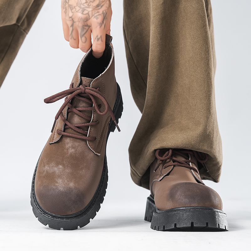 Low cut men formal shoes leath - Men'S Formal Office Wear Shoes ulasan dan harga